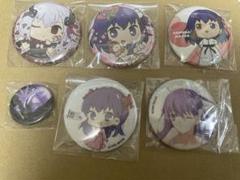 fate HF JOURNAL STANDARD バッジ ランサー クーフーリン - メルカリ