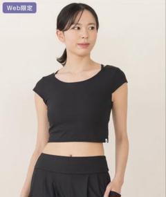 【新品未使用/紙タグ無し】 【SUKALA】ベーシックレギンスブラック　Mサイズ 新品未使用/紙タグ無し】 【SUKALA】ベーシックレギンス