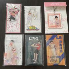 Lilかんさい 嶋﨑斗亜 アクスタ まとめ売り Lilかんさい 嶋﨑斗亜 アクスタ まとめ売り - メルカリ