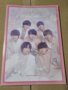 なにわ男子　パンフレット　4冊セット なにわ男子 ツアーパンフレット4冊セット｜Yahoo!フリマ（旧