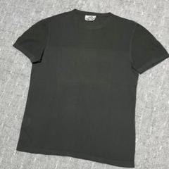 エルメス［Tシャツ］メッシュ　半袖　トップス　カットソー　パンチング　サイズS