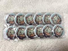 イナズマイレブン 佐久間次郎 くじメイト 缶バッジ