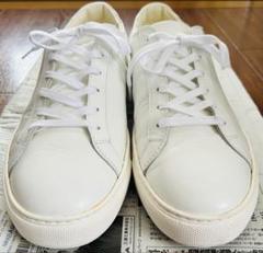 【未使用品級】43(27.5-28.5)STANLEYWHITE YOAKヨークのサムネイル