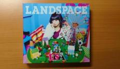 LiSA LANDSPACE 初回生産限定盤　日付サイン入り LiSA/LANDSPACE＜通常盤＞