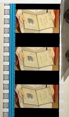 ジブリ映画　コクリコ坂から　☆フィルムブックマーカー　５枚セット②☆ 2025年最新】コクリコ坂から ブックマーカーの人気アイテム
