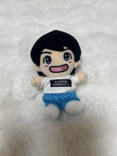 Johnny&#39;s - 大西風雅 西村拓哉 ちびぬい ちびぬい 関西ジャニーズジュニア Lil関西 - メルカリ