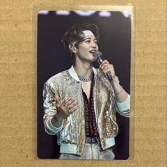 【SHINee】SHINee’S BACK DVD 特典トレカ1枚(ミンホ)