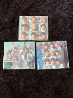 SnowMan CD&DVD