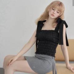 2025年最新】MAY shirring tops andmaryの人気アイテム - メルカリ