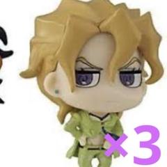 ジョジョの奇妙な冒険 カプセルフィギュアコレクション　フーゴ