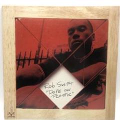 Rob Swift - アナログレコード【3枚セット】 Rob Swift - アナログレコード【3枚セット】