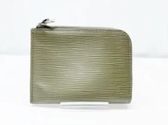 Louis Vuitton　エピ　ポルトモネ　NMM61810 Louis Vuitton エピ ポルトモネ NMM61810 - メルカリ