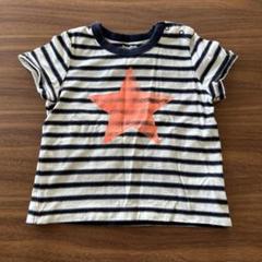 ベビーギャップ　Tシャツ　90cm 18〜24months