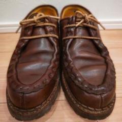 Danner ダナー チロリアンシューズ 安藤製靴 D6201 Danner ダナー チロリアンシューズ 安藤製靴 D6201 - メルカリ