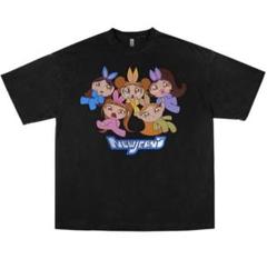 2025年最新】newjeans tシャツの人気アイテム - メルカリ