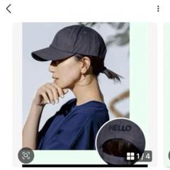 FORME 東原亜希　UVカットネイビーTシャツ・ノベルティキャップ FORME 東原亜希 Tシャツ ネイビー - メルカリ