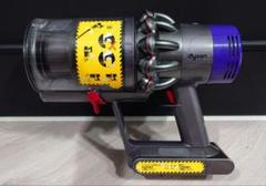 ①ダイソン dyson V10 SV12 本体のみ エコモード55分 ②ダイソン dyson V10 SV12 本体のみ エコモード54分 - メルカリ