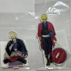 2025年最新】trigun アクスタの人気アイテム - メルカリ