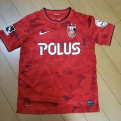 浦和レッズ ユニフォーム 2014 Lサイズ ユニフォーム2014モデル発表 | URAWA RED DIAMONDS OFFICIAL WEBSITE
