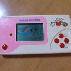 エポック社 みんなのたあ坊 まいごのまいごのヒヨコさん LCD