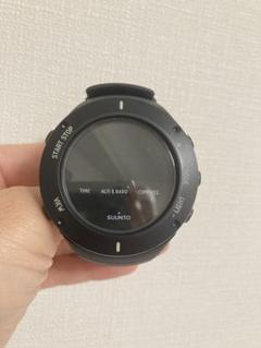 2025年最新】suunto core ultimate blackの人気アイテム - メルカリ