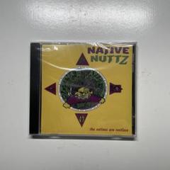 NATIVE NUTTZ   G-Rap  オリジナル盤　OG NATIVE NUTTZ G-Rap オリジナル盤OG