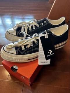コンバース チャックテイラー CT70 27cm CONVERSE CT70