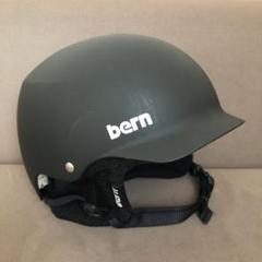 bern BAKER JAPAN FIT XXL 60.5~62cm 箱付き