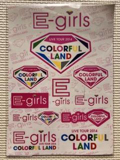 2025年最新】e-girls ライブグッズの人気アイテム - メルカリ