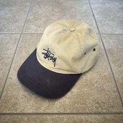 2025年最新】old stussy キャップ 白タグの人気アイテム - メルカリ
