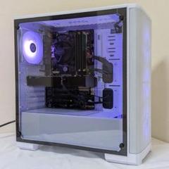 ゲーミングPC モニターセット　簡易水冷　I7-9700F GTX1060 ゲーミングPC モニターセット 簡易水冷 I7-9700F GTX1060