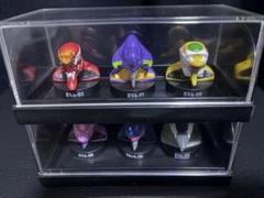 エヴァンゲリオン　激レア　グッズまとめ売り エヴァンゲリオンレーシングの鈴鹿8耐参戦マシンをイメージした