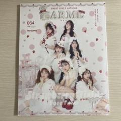 その他 LARME FRUITS ZIPPER FRUITS ZIPPER【Official】 on X