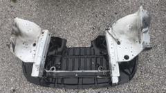 jzx90 マークII ツアラーV フロントカットのサムネイル