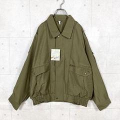【未使用品】スイングトップ　ブルゾン　ジャンパー　LLサイズ　ヴィンテージ　古着