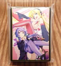 デッキケース　結月ゆかり　弦巻まき デッキケース 結月ゆかり 弦巻まき