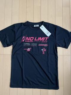 2017年インターハイTシャツ YONEX ヨネックス 東北 南インターハイ 2017 Tシャツ ロングT