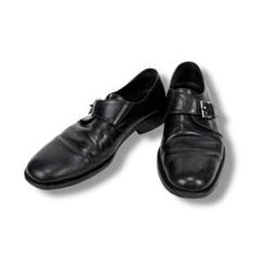 GUCCI グッチ　メンズ　ドレスシューズ　ビジネスシューズ　39 1/2 E 2025年最新】GUCCI メンズ ドレス・ビジネスシューズの人気