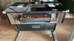 【O-800】花札 アーケードゲーム テーブルゲーム 筐体 昭和レトロ m30245510651_1.jpg?1724845776