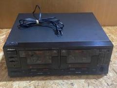カセットデッキ KD-WR90 ビクター Victor ジャンク ジャンク】カセットデッキ ビクター KD-WR90 - メルカリ