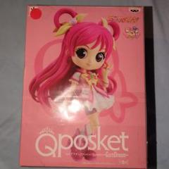 プリキュア Ｑposket （未開封） プリキュアオールスターズ Q posket ミニチュアコレクション