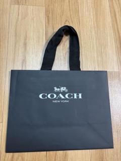 2025年最新】COACH ショップ袋・ショッパーの人気アイテム