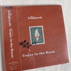 The Songbards CD グッズ　直筆サインあり 2025年最新】The_Songbardsの人気アイテム - メルカリ