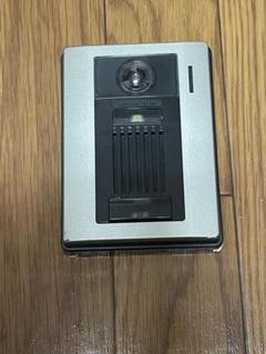 アイホンJH-DA新品未使用 アイホン JH-DA カメラ付玄関子機 【JHDA】 : IPX - 通販