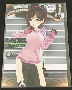 ホロライブ ロボ子さん ブロマイド VTuberおしゃべりフェス in 超会議