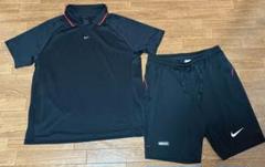 【NIKE】Dri-FIT F.C.ドライフィット・セットアップ・Lサイズ