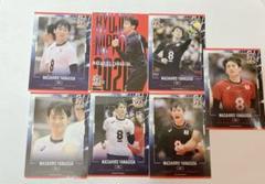 2025年最新】Yahoo!オークション -柳田将洋カードの中古品・新品