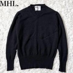2025年最新】MHL ニットの人気アイテム - メルカリ