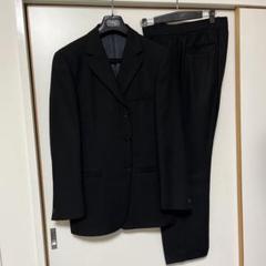 VERSACE CLASSIC V2 シングルセットアップスーツ 黒/OW215 VERSACE CLASSIC V2 シングルセットアップスーツ 黒/OW215