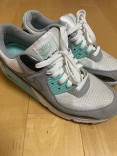 2025年最新】NIKE AIR max 90 ターコイズの人気アイテム - メルカリ